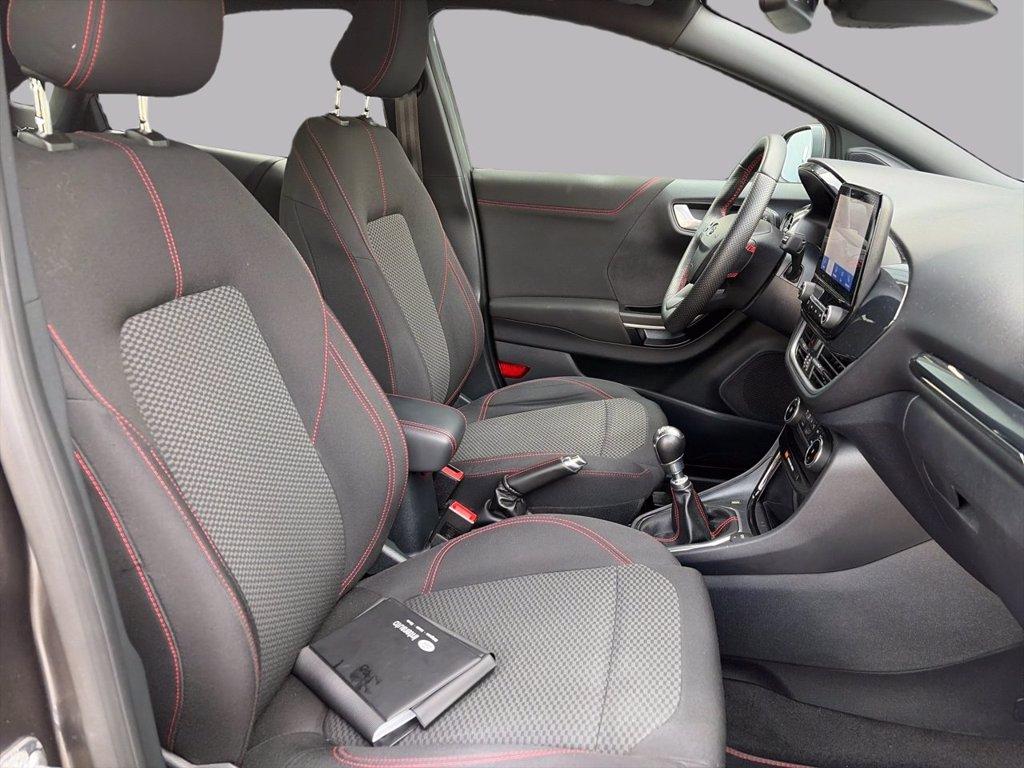 FORD Puma 1.0 EcoBoost Hybrid 125 CV S&S ST-Line del 2022