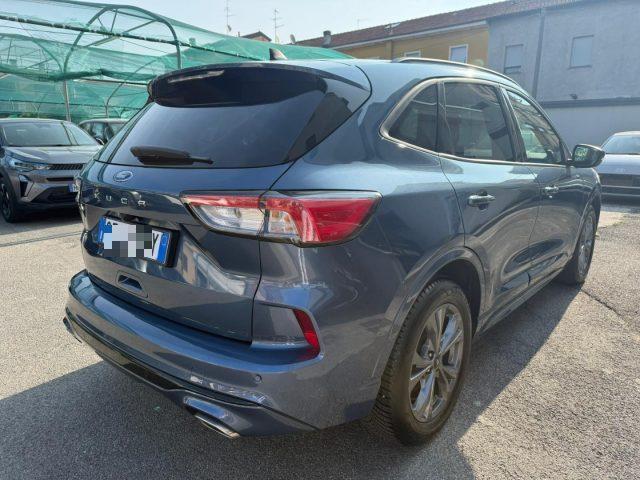 FORD Kuga 2.0 EcoBlue 120 CV aut. 2WD ST-Line