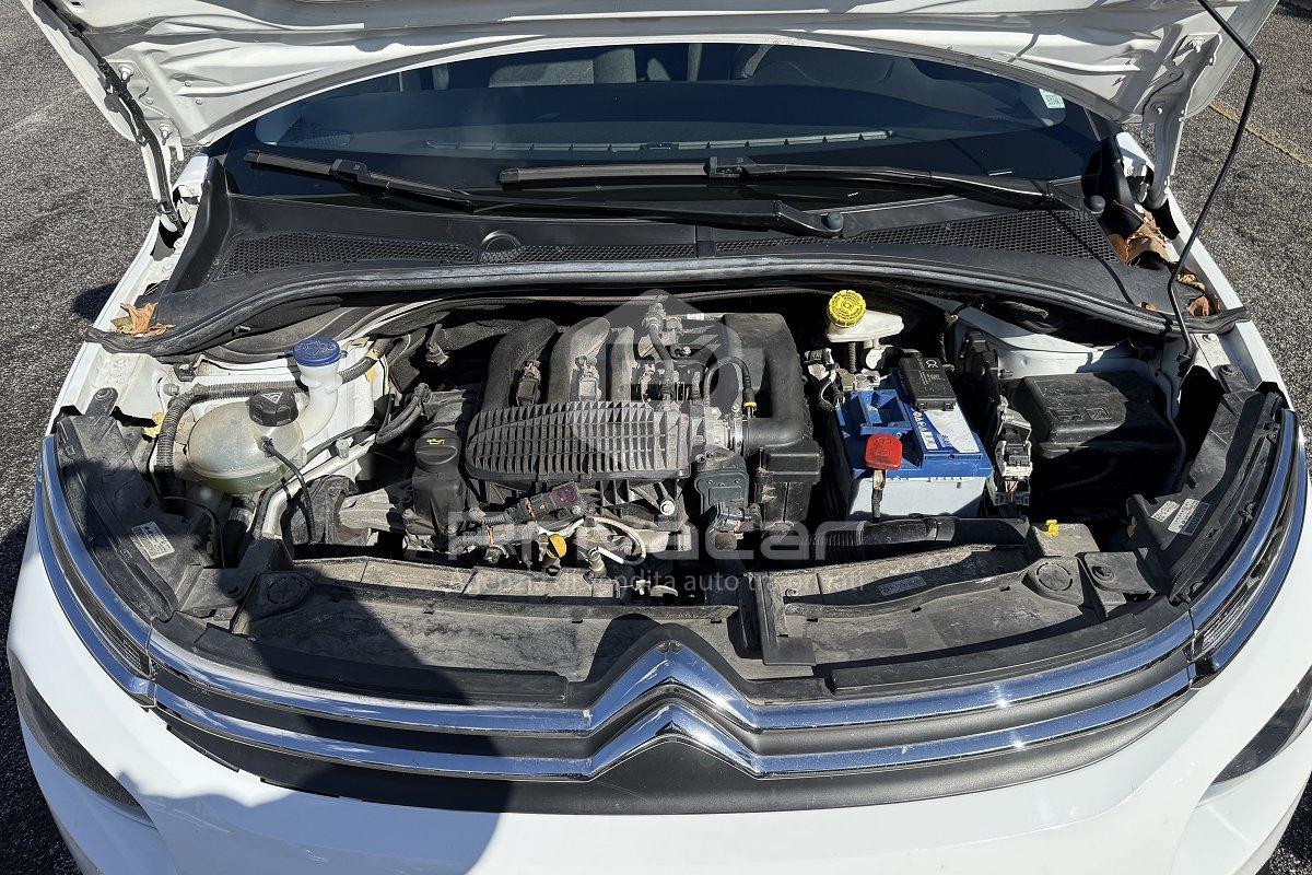 CITROEN C3 PureTech 82 Shine