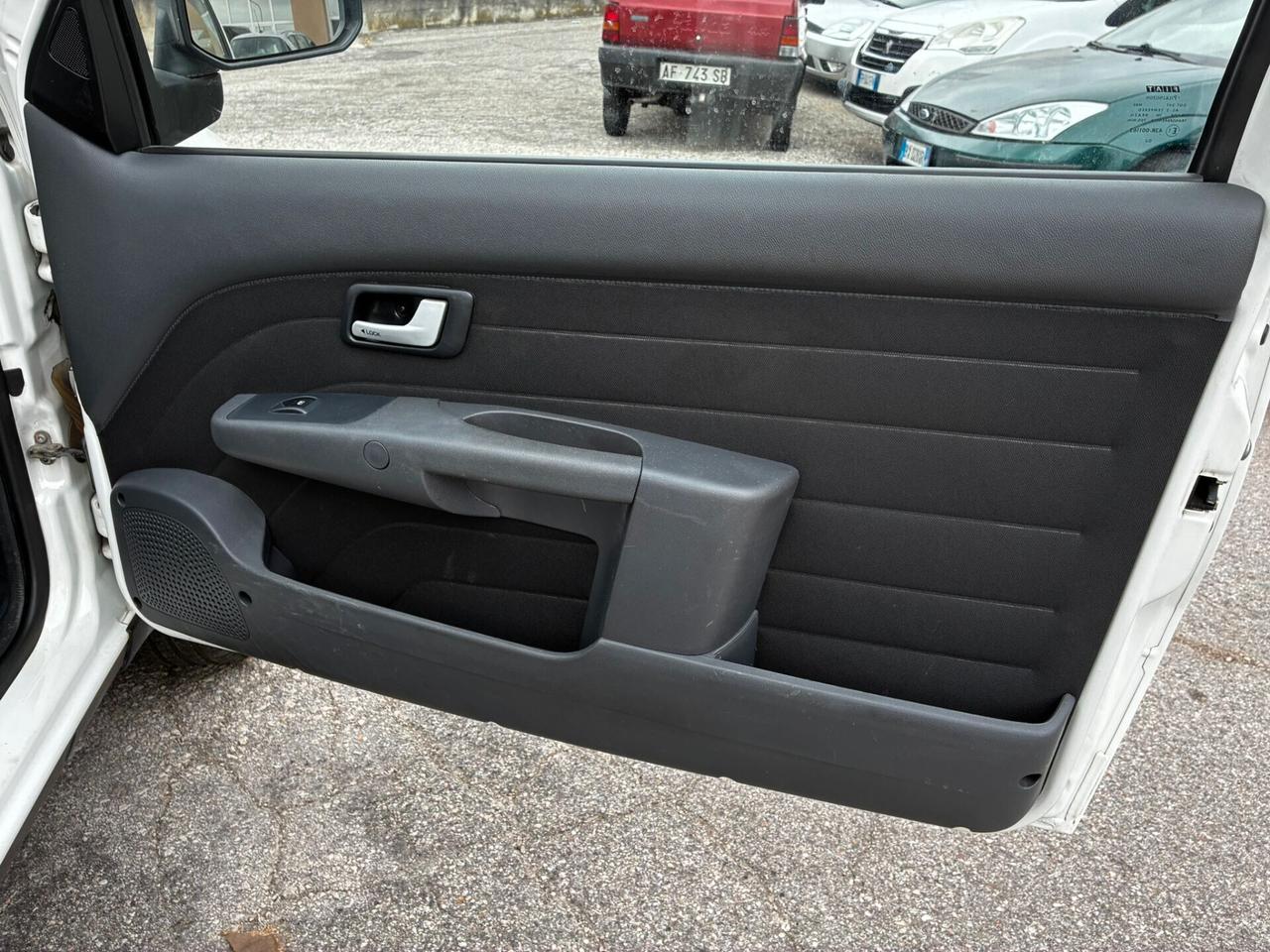 FIAT STRADA 1.3MJT 85CV - KM 72000