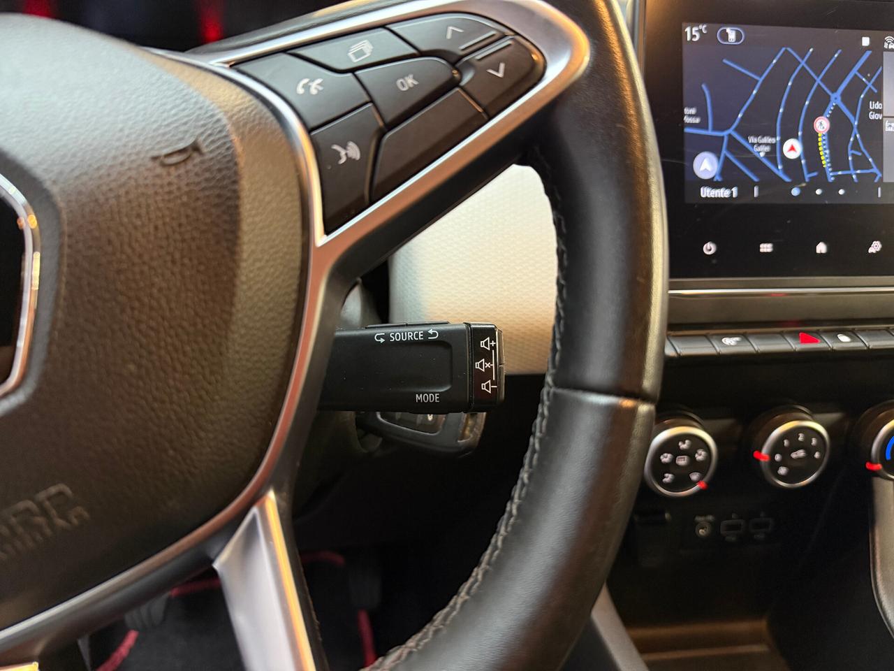 Renault Clio 1.0 SCe 65 CV - FABIANOAUTO