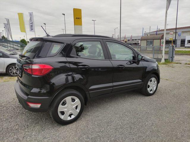 FORD EcoSport 1.0 EcoBoost 100 CV Start&Stop