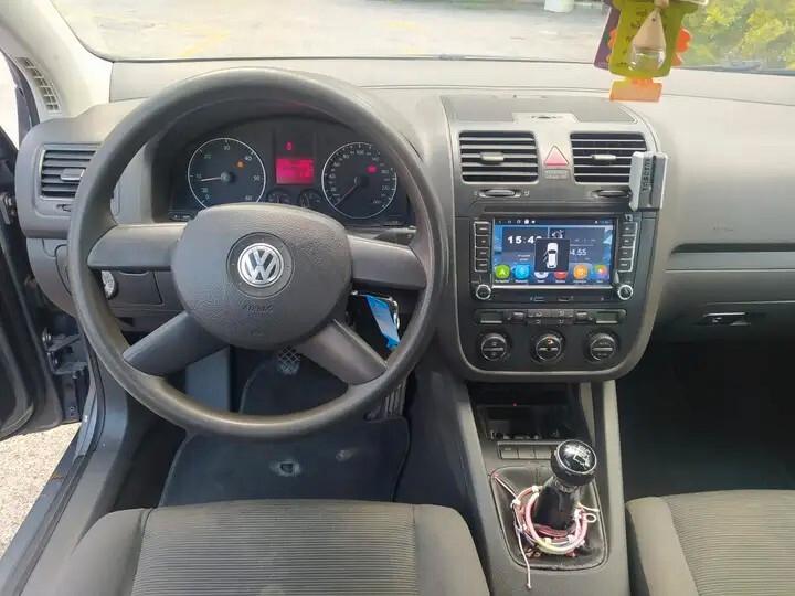 Volkswagen Golf 1.9 TDI 5p. Comfortline