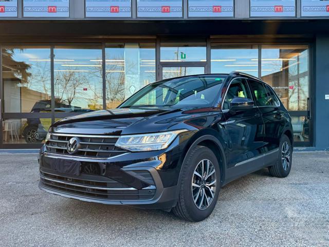 VOLKSWAGEN Tiguan 1.5Tsi 130cv LIFE *SENSORI - CLIMA 3 ZONE - NAV*