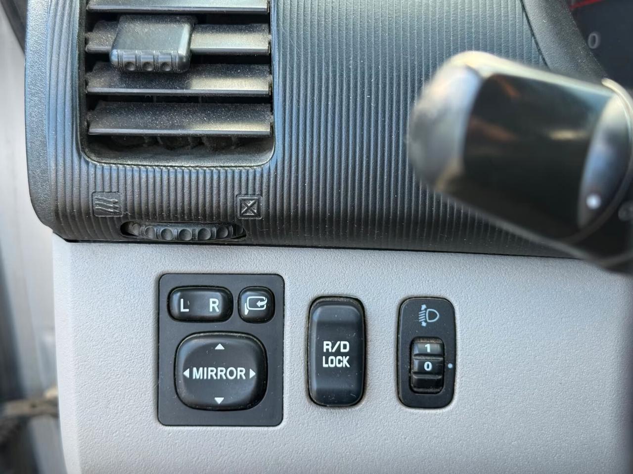 Mitsubishi L200 Pick-Up Double Cab 2.5 D-ID 4WD