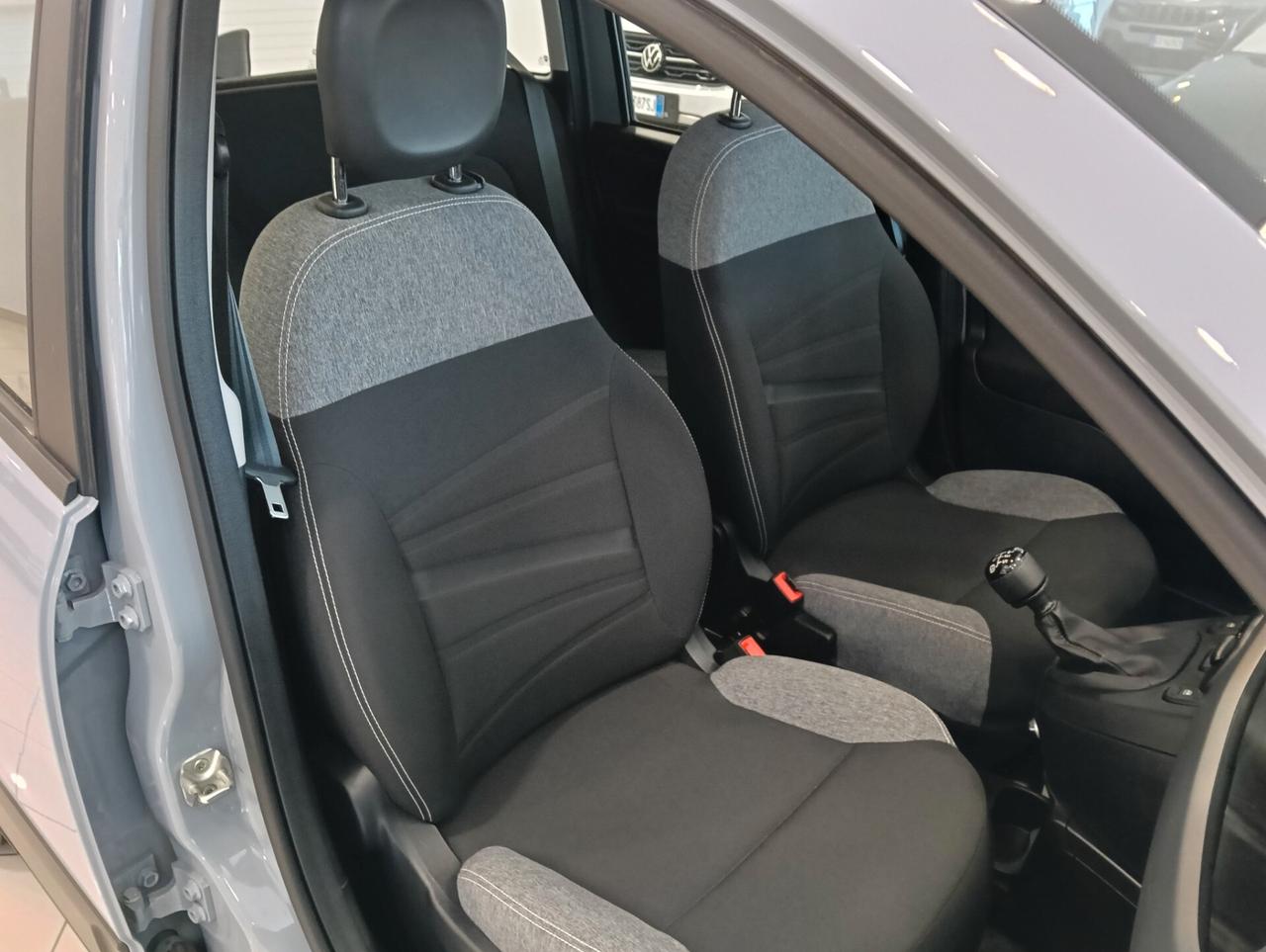 Fiat Panda 1.2 EasyPower City Life