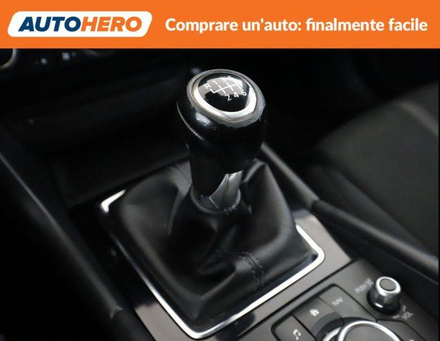 MAZDA 3 1.5 Skyactiv-D Evolve Plus