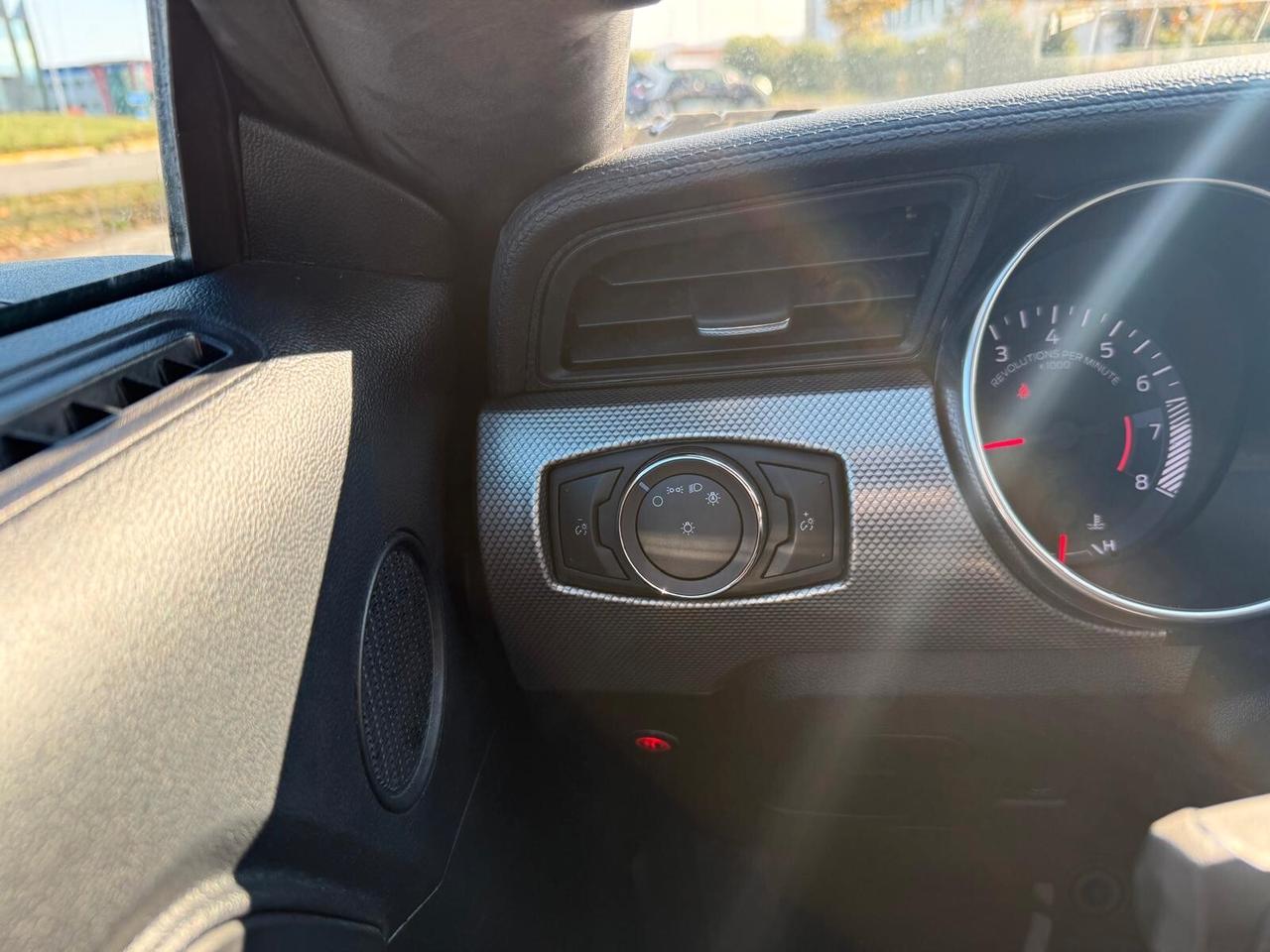 Ford Mustang Fastback 2.3 EcoBoost 55years 317cv