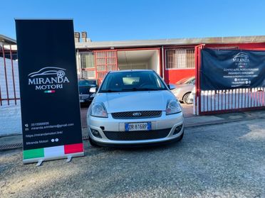 Ford Fiesta 1.2 16V 3p. Ghia