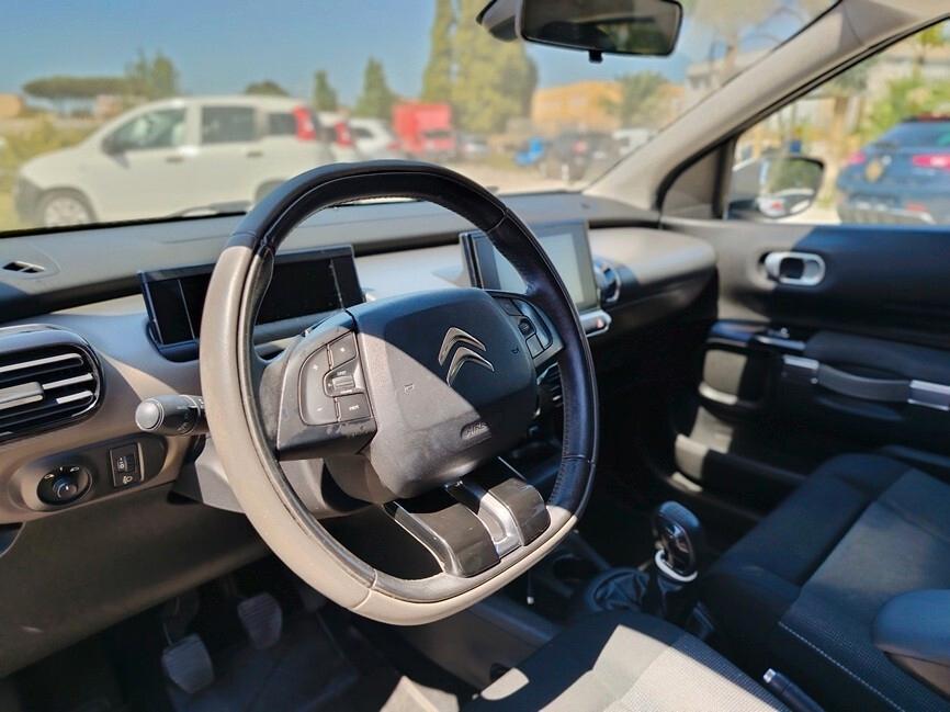 Citroen C4 Cactus BlueHDi 100 Shine