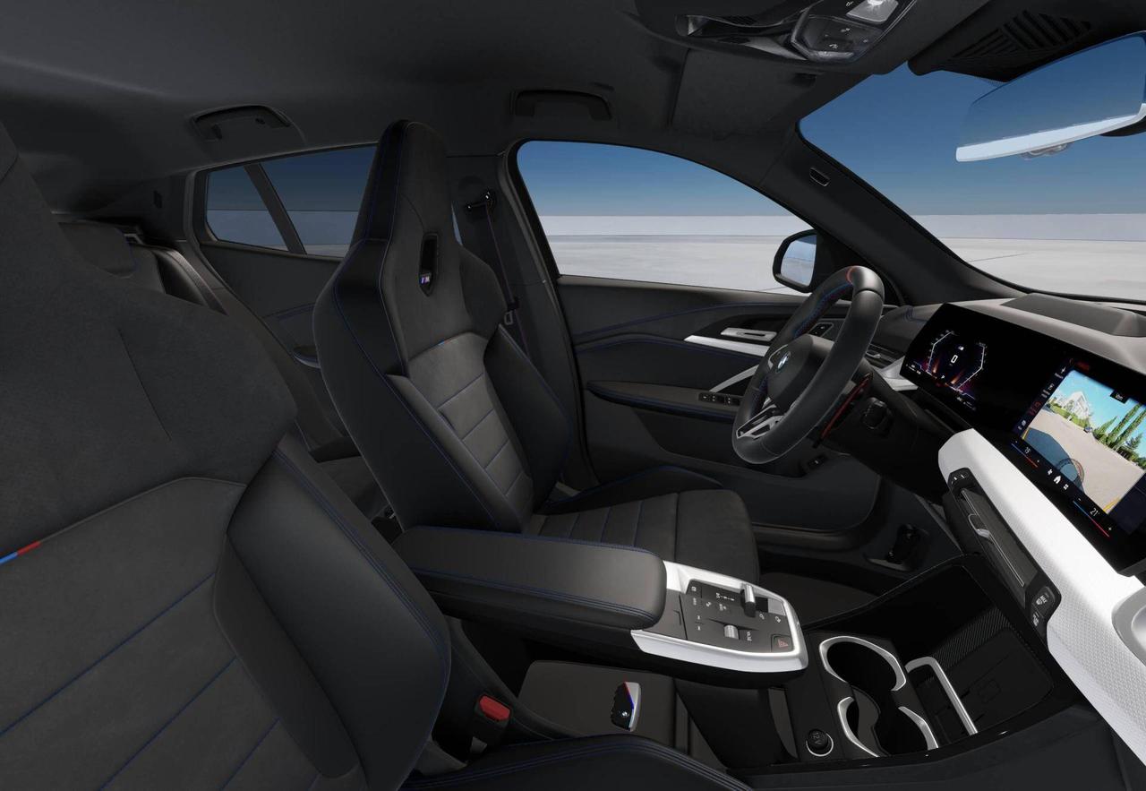 BMW X2 xDrive M35i MSport Pro