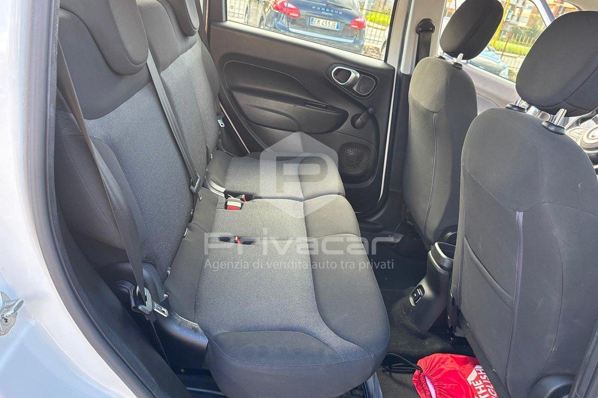 FIAT 500L 1.3 Multijet 95 CV Sport