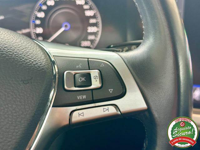 VOLKSWAGEN Touareg 3.0 V6 TDI SCR Advanced