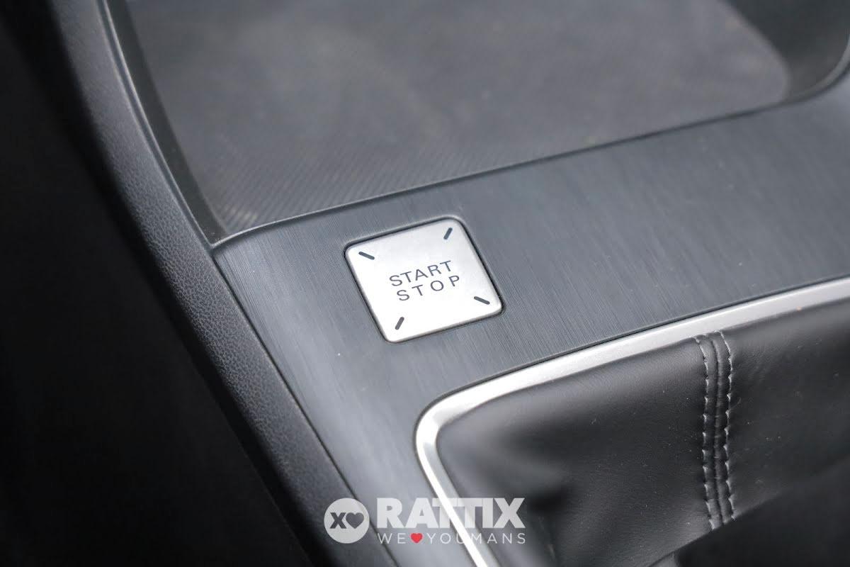 MG ZS 1.5 115CV Comfort