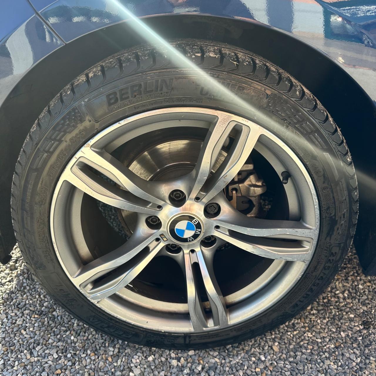 Bmw 114 114d 5p. Urban