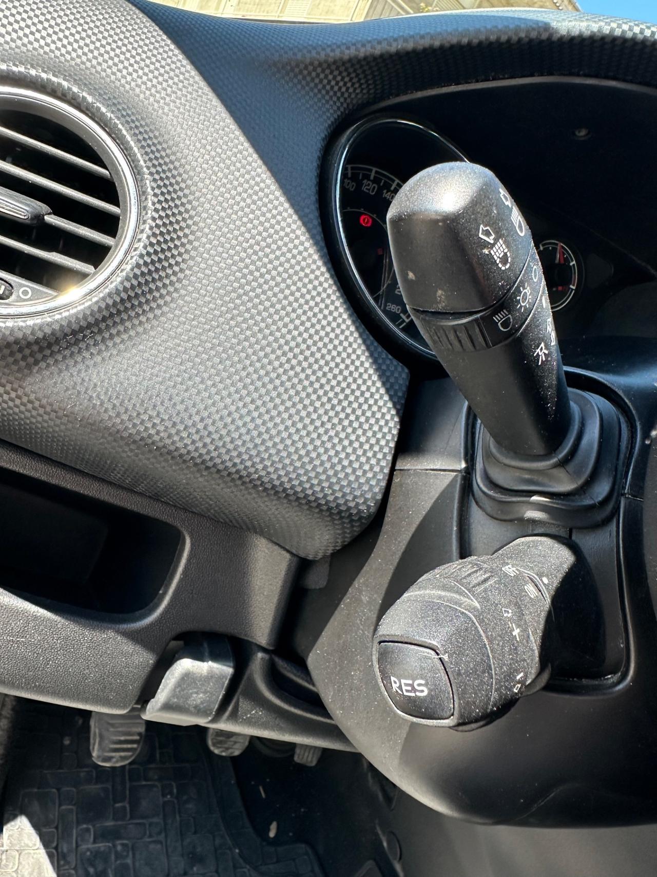 Fiat Bravo Dinamic