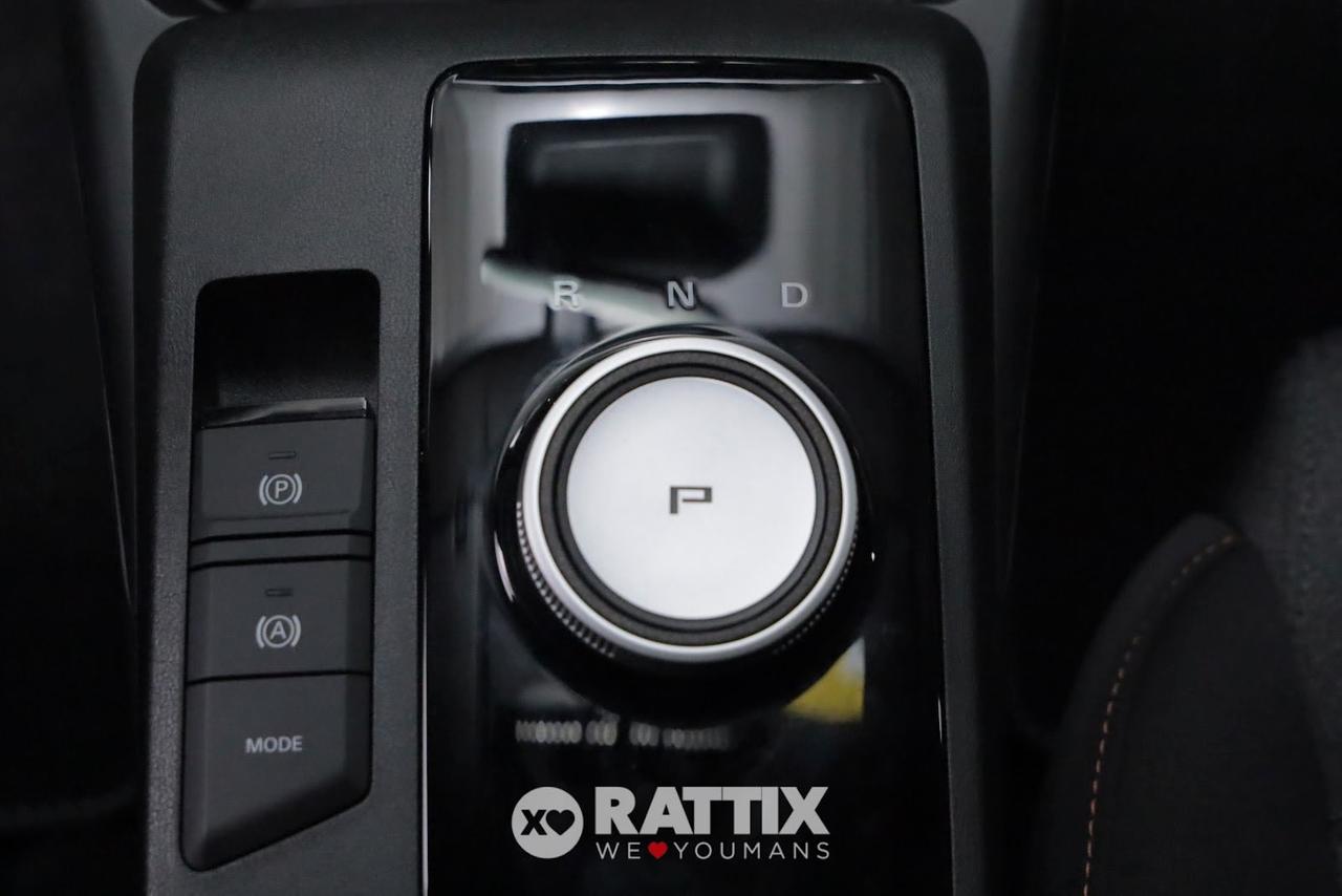 MG MG3 1.5 Hybrid+ Comfort Auto