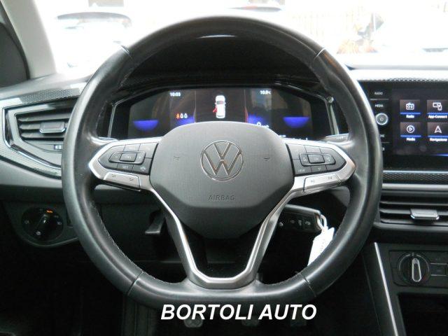 VOLKSWAGEN Polo 1.0 TSI 30.000 KM LIFE