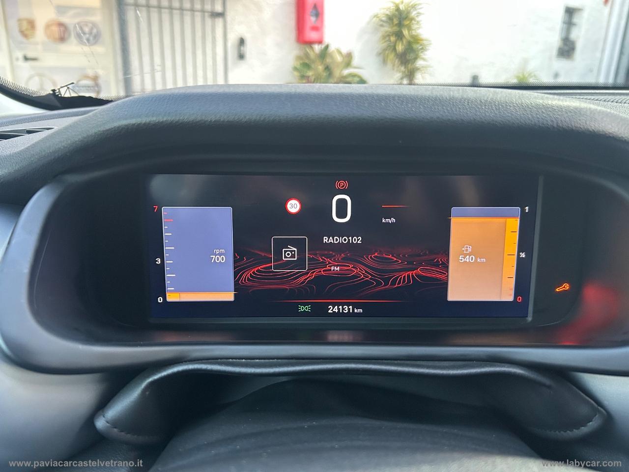 JEEP Avenger 1.2 Turbo Summit