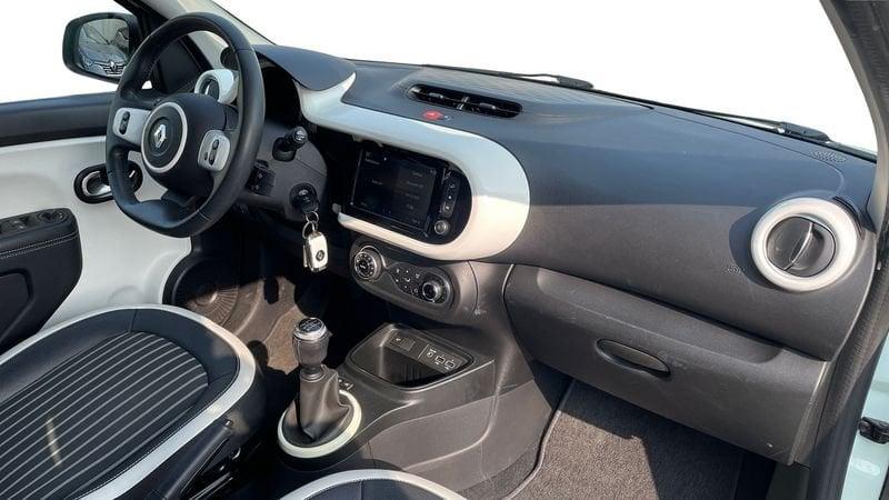 Renault Twingo 1.0 SCe 65cv Duel