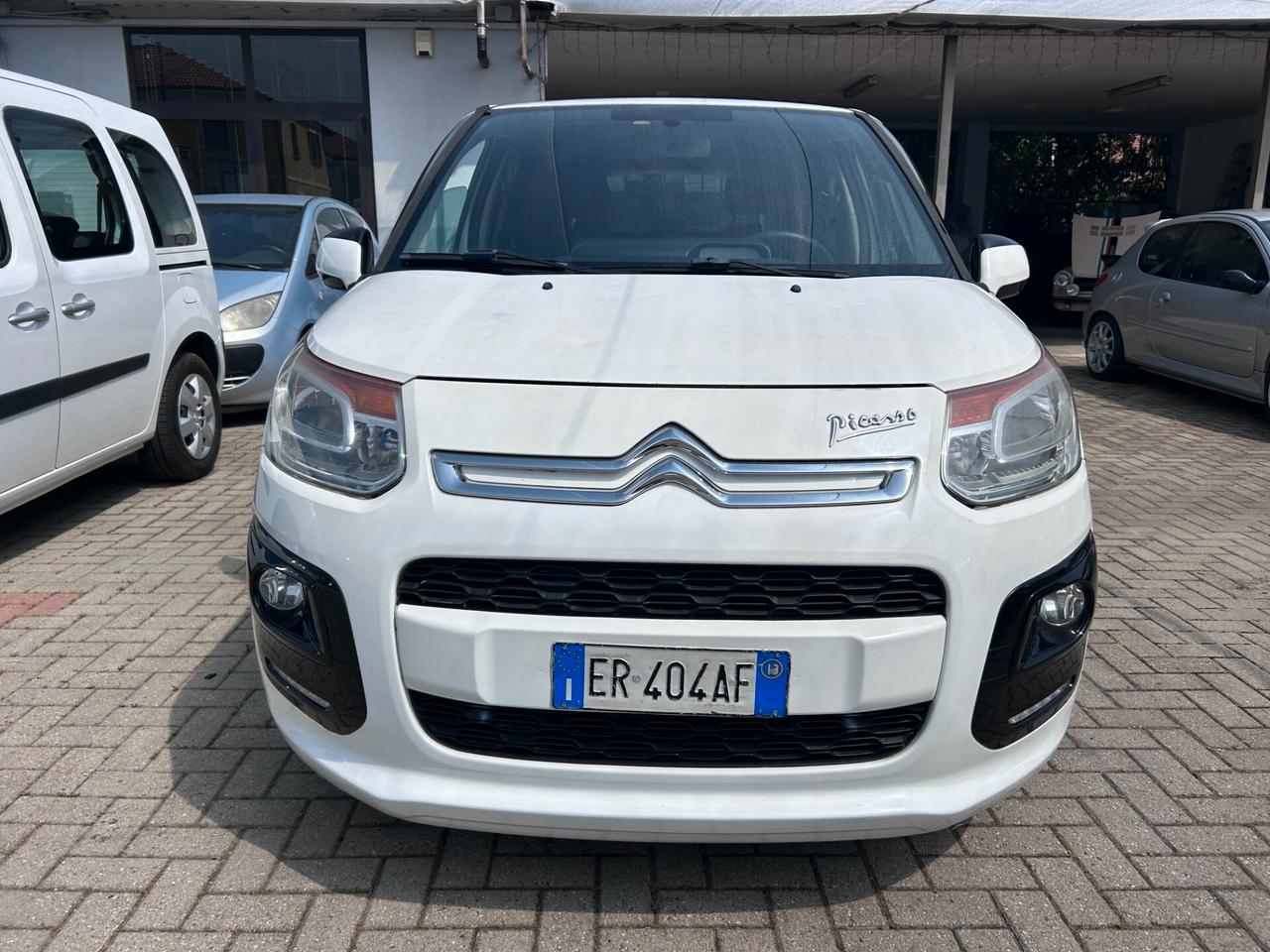 Citroen C3 Picasso 1.4 VTi 95 GPL Seduction (per operatori del settore)