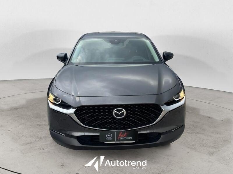 Mazda CX-30 2.0L Skyactiv-G 150 CV M-Hybrid Homura