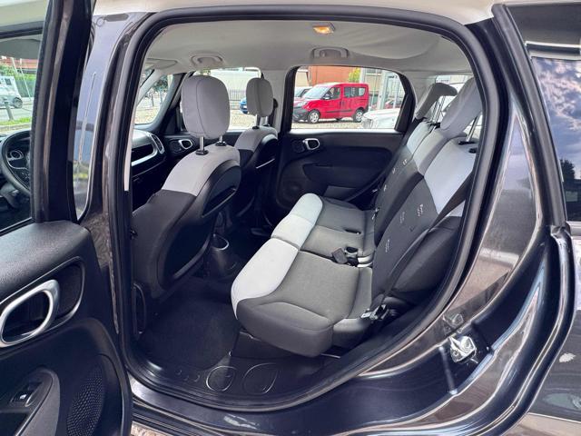 FIAT 500L 1.4 95 CV Lounge