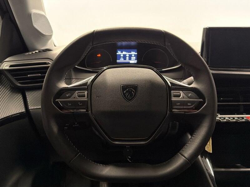 Peugeot 208 1.2 75 CV GPL ACTIVE