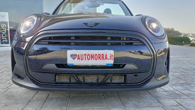 MINI Mini 1.5 Cooper Yours Cabrio