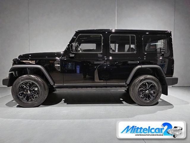 EMC 212 2.0 TGDI 8AT 4WD Adventurer