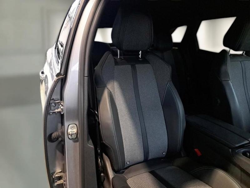PEUGEOT 3008 BLUEHDI 130 EAT8 SES ALLURE AUTO SUV