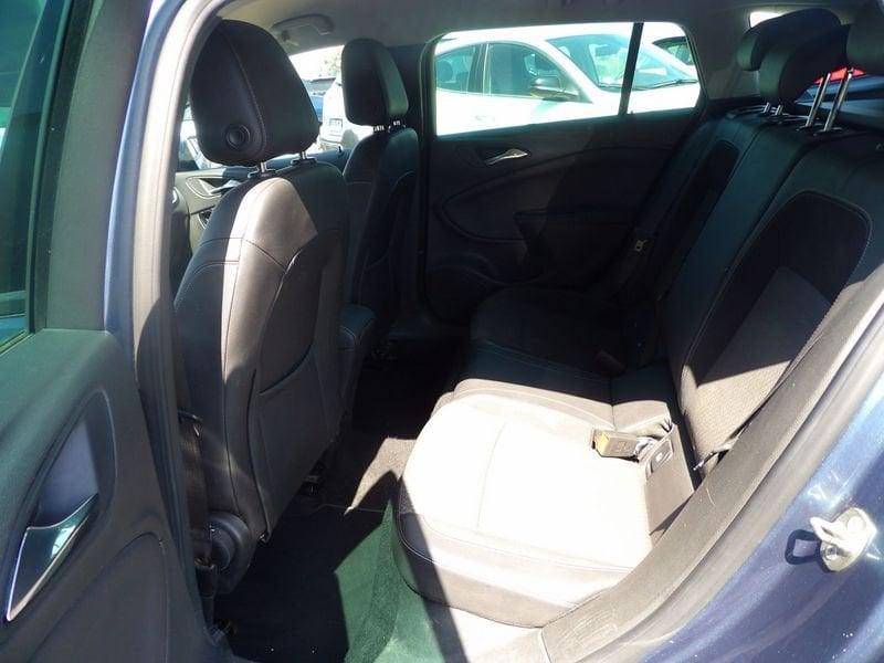 Opel Astra Astra 1.6 CDTi 136CV Start&Stop Sports Tourer Innovation