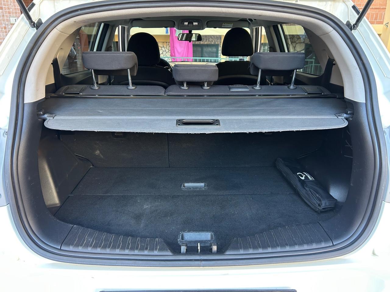 Ssangyong Tivoli 1.6d 2WD Be Visual Cool - 2018