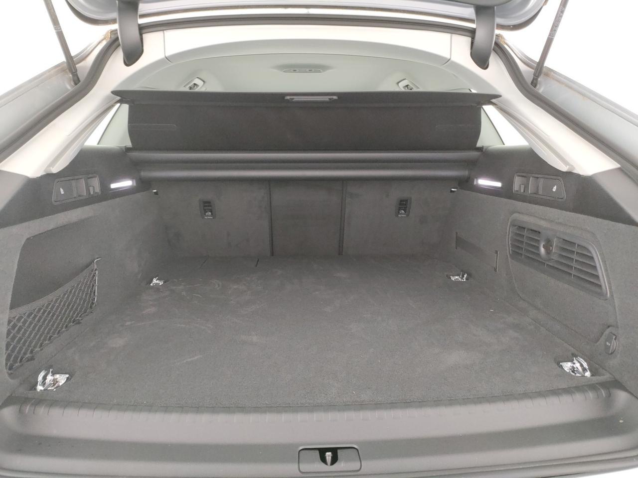 Audi A6 avant 50 2.0 tfsi e business quattro s-tronic