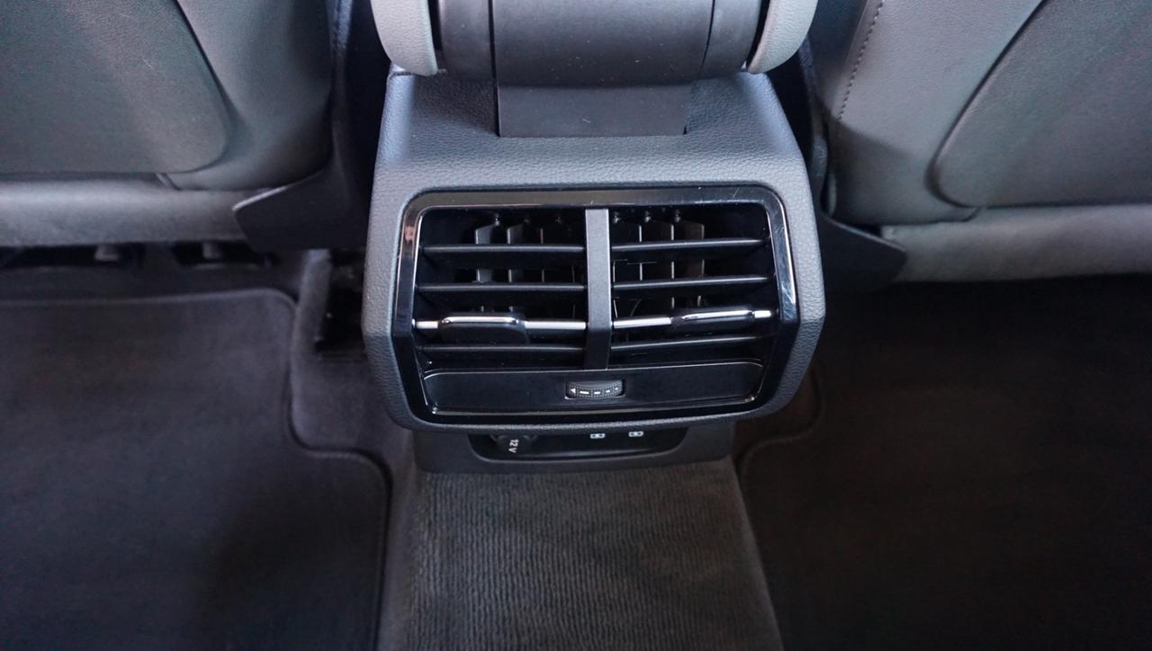 Audi Q3 40 2.0 tdi S line edition quattro 200cv s-tronic