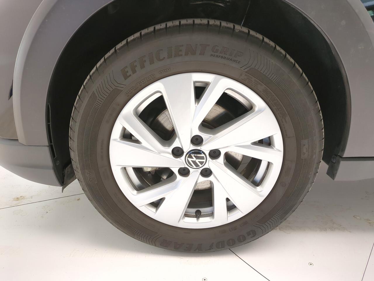 Volkswagen Taigo 1.0 TSI 115 CV Life