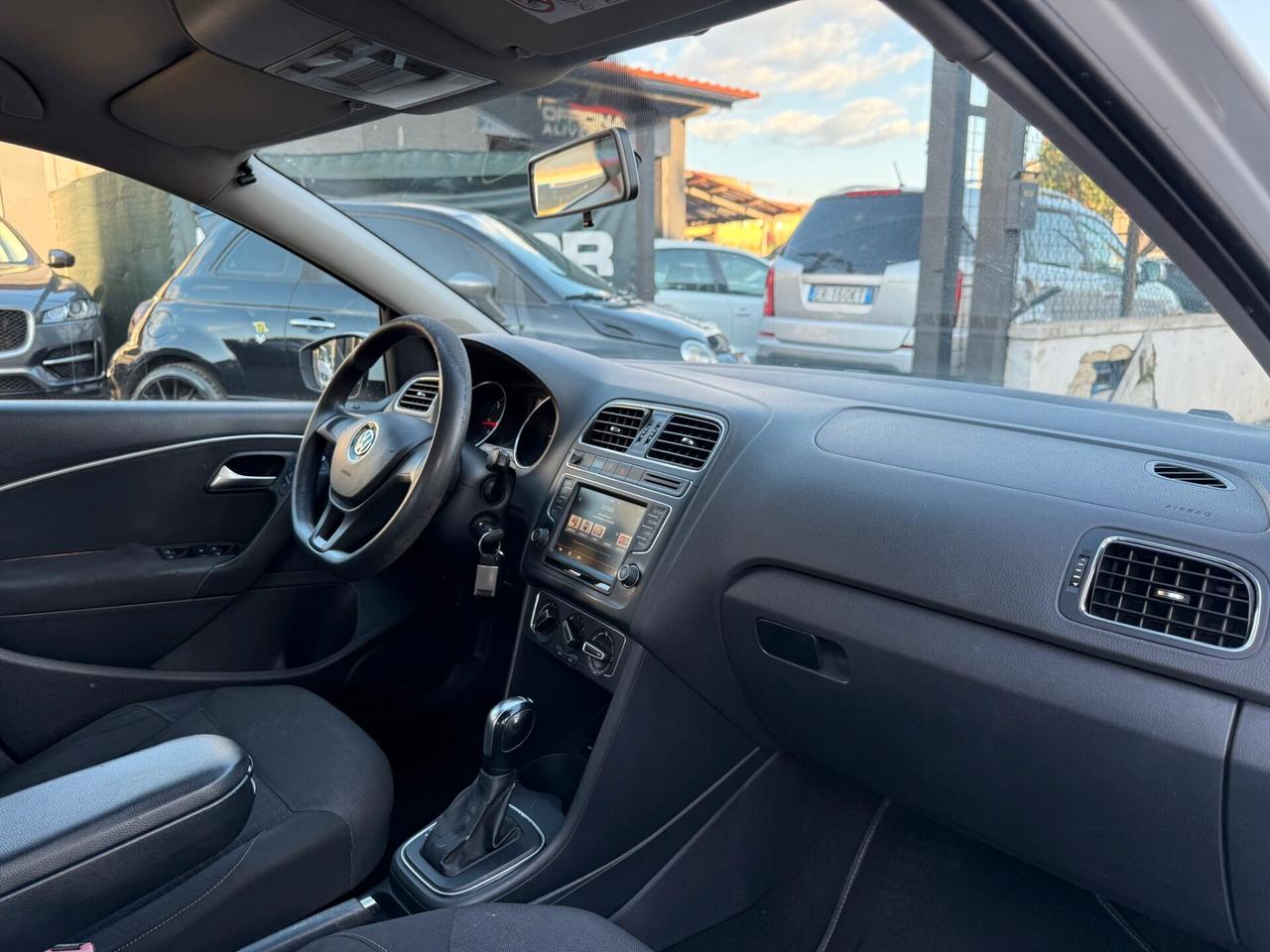 Volkswagen Polo 1.4 TDI 90CV DSG 5p. E6b - Superprezzo - Tutto incluso