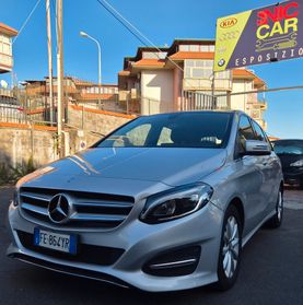 Mercedes-benz B 180 d Premium