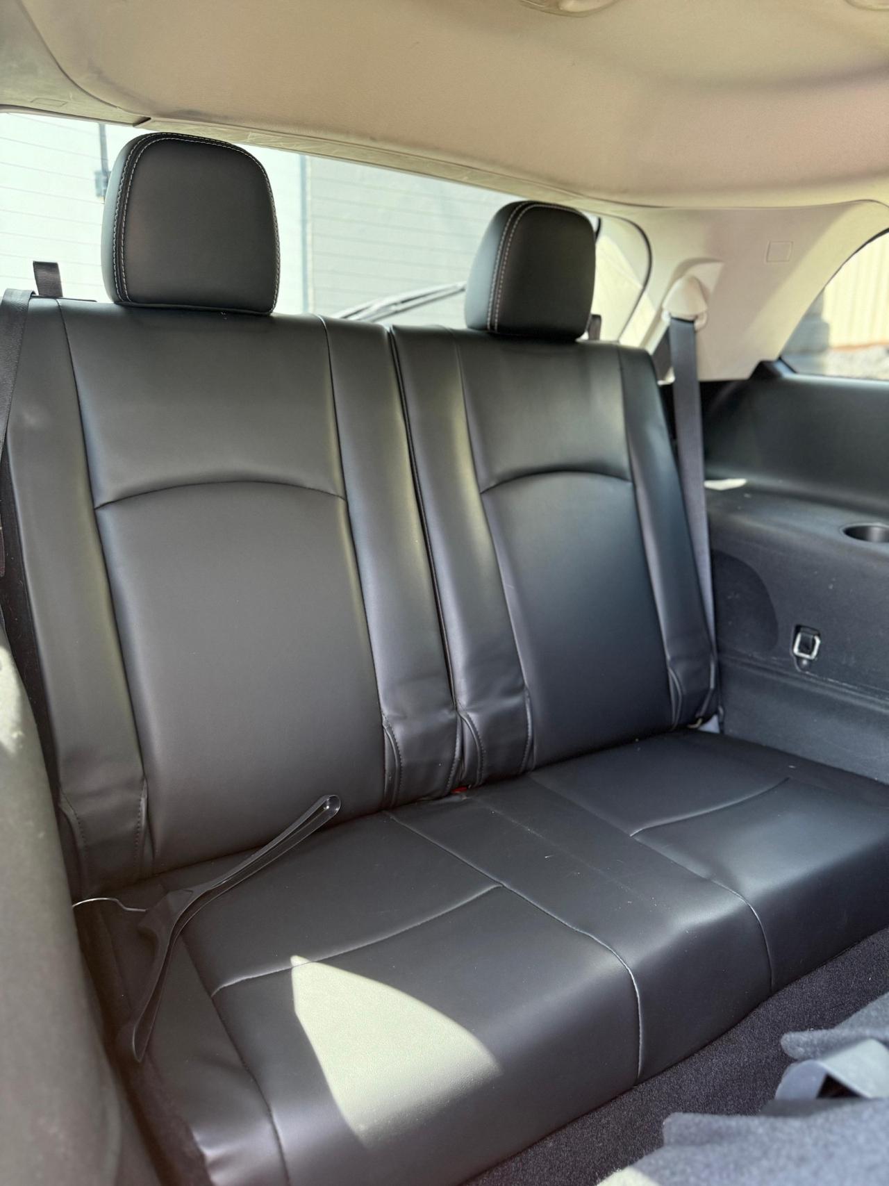 Fiat Freemont 2.0 Mjt 170 CV 4x4 aut. Lounge