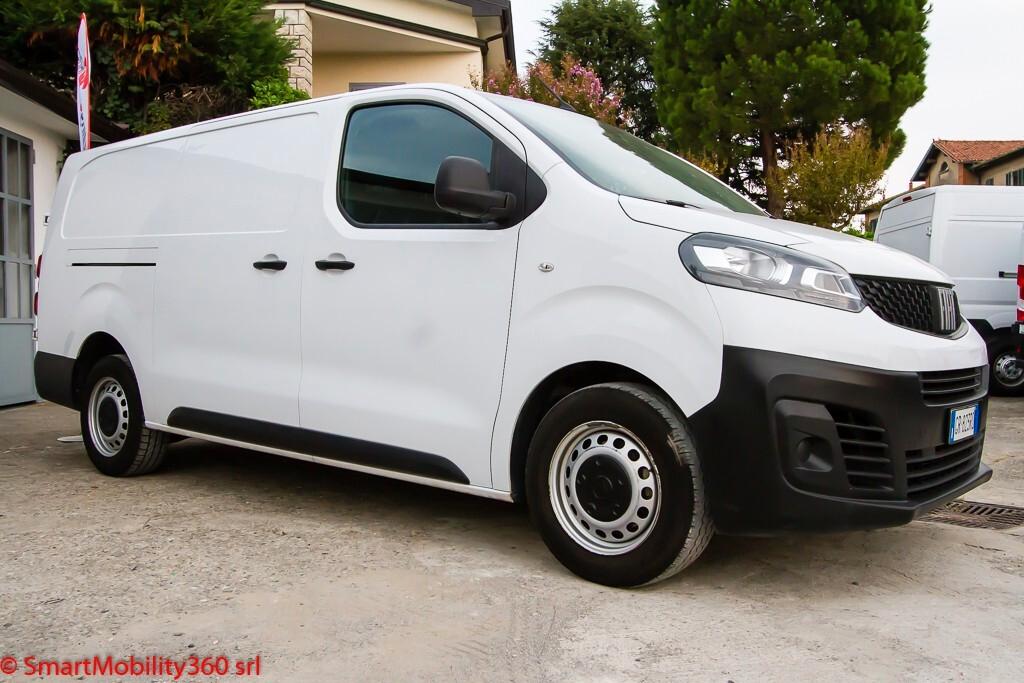 Fiat Scudo Ice 1,5 BlueHdi 100cv L3H1