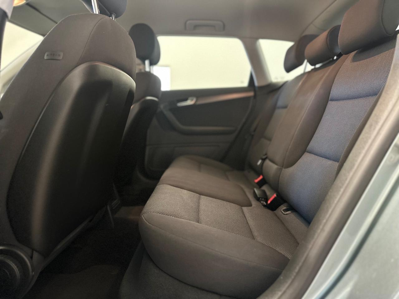 Audi A3 SPB 1.6 S tronic Attraction AUTOMATICA