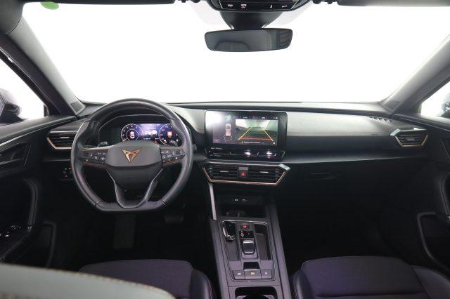 CUPRA Formentor Formentor 1.5 TSI DSG