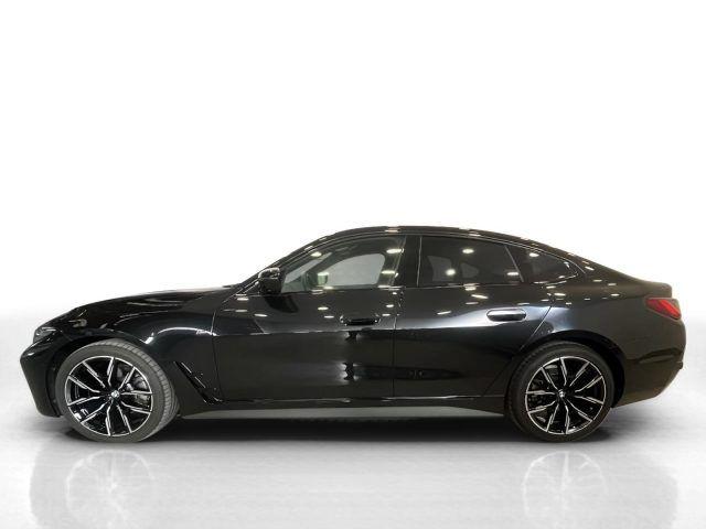 BMW 420 d 48V Msport Cerchi19 in Promo