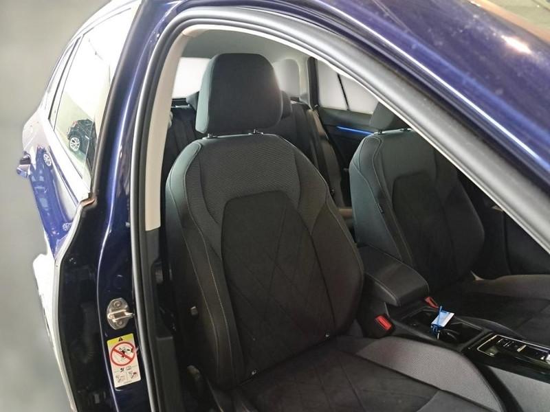 VOLKSWAGEN GOLF VARIANT VIII 2.0 TDI SCR 85 KW STYLE DSG STATION WAGON