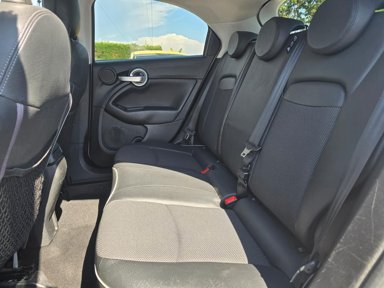 FIAT 500X 2.0 MJT 140 CV AT9 4X4 CROSS PLUS