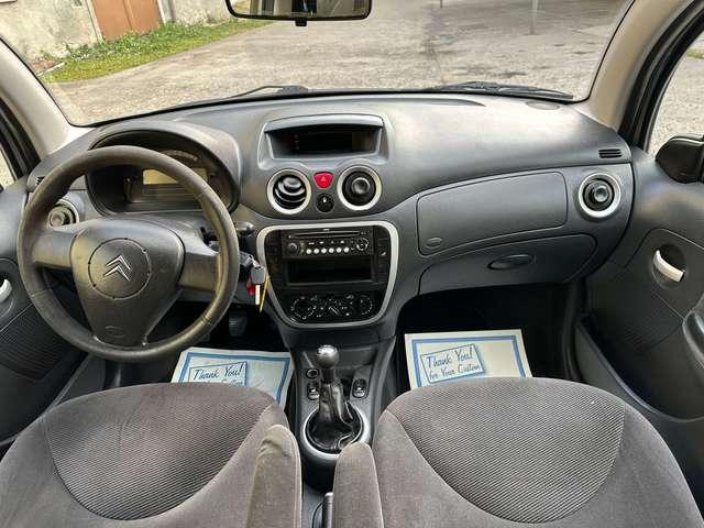 Citroen C3 C3 1.1