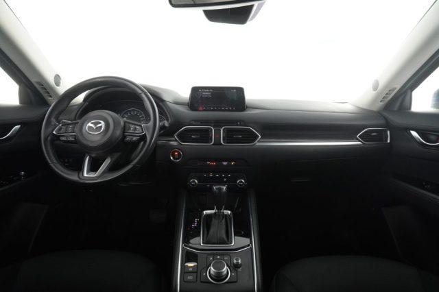 MAZDA CX-5 CX-5 2.2L Skyactiv-D 184CV AWD Exceed