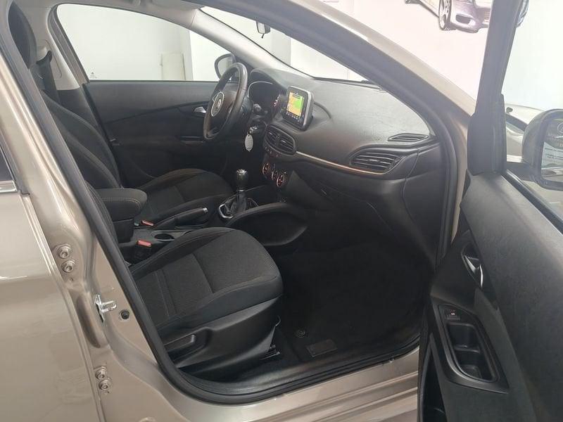 FIAT Tipo Tipo SW 1.3 mjt Lounge s&s 95cv N1