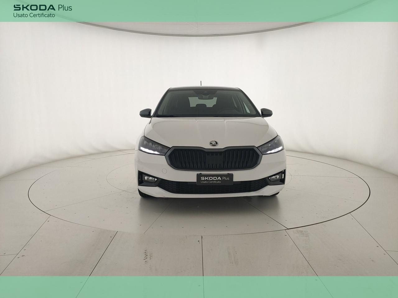 1.0 TSI evo Style 95 CV