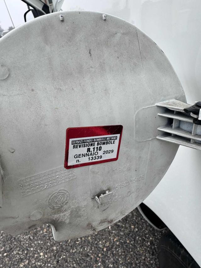 FIAT Doblo 1.4 N.P FRIGO TRASPORTO FARMACI FRUTTA ECC..